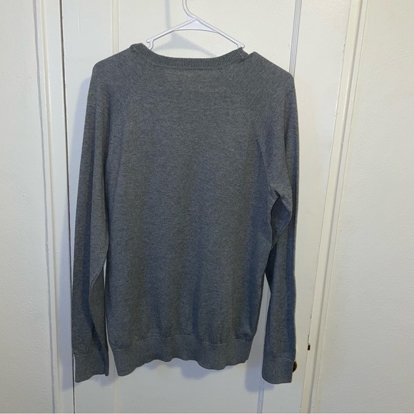 CHAPS Weekend Ready Sweater - Picture 5 of 6